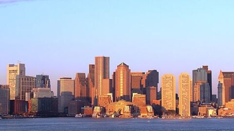 Boston