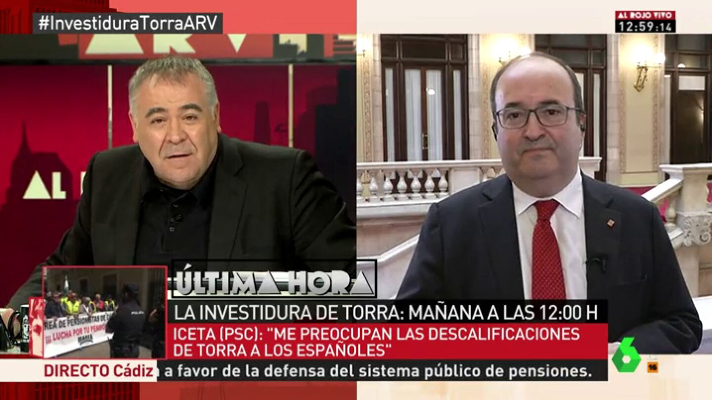 iceta arv