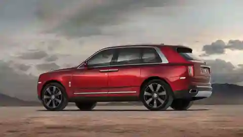 Rolls Royce Cullinan Rolls Royce Cullinan