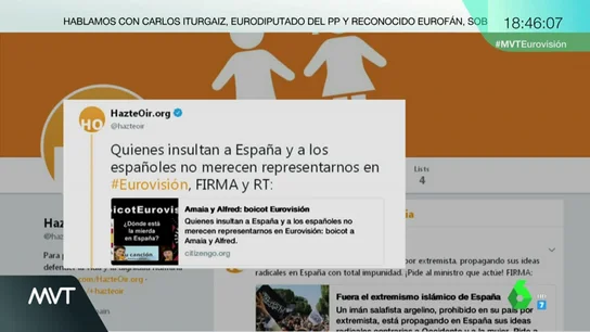 HazteOír HazteOír
