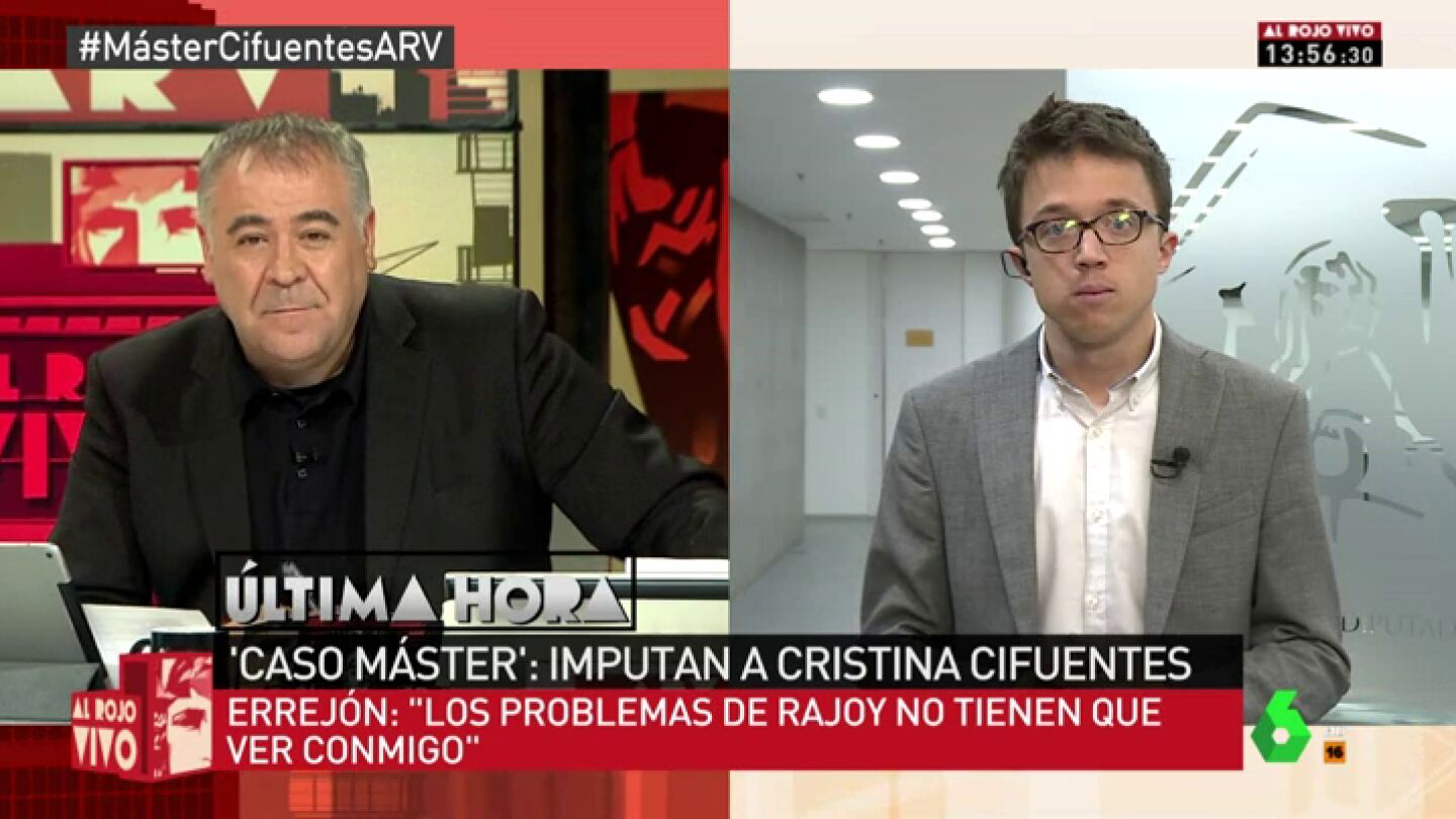ERREJON