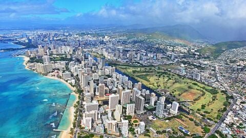 Honolulu