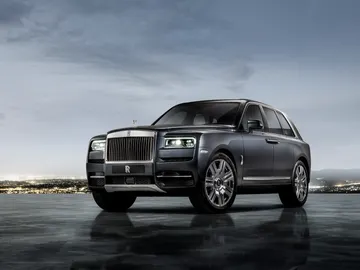 Rolls Royce Cullinan Rolls Royce Cullinan