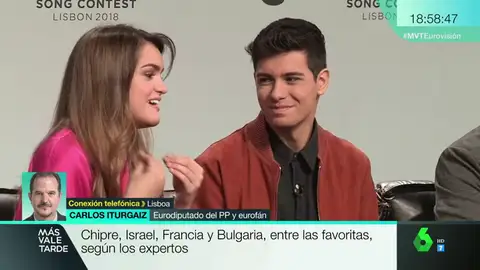 Carlos Iturgaiz Carlos Iturgaiz