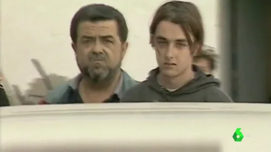 El asesino de la catana El asesino de la catana