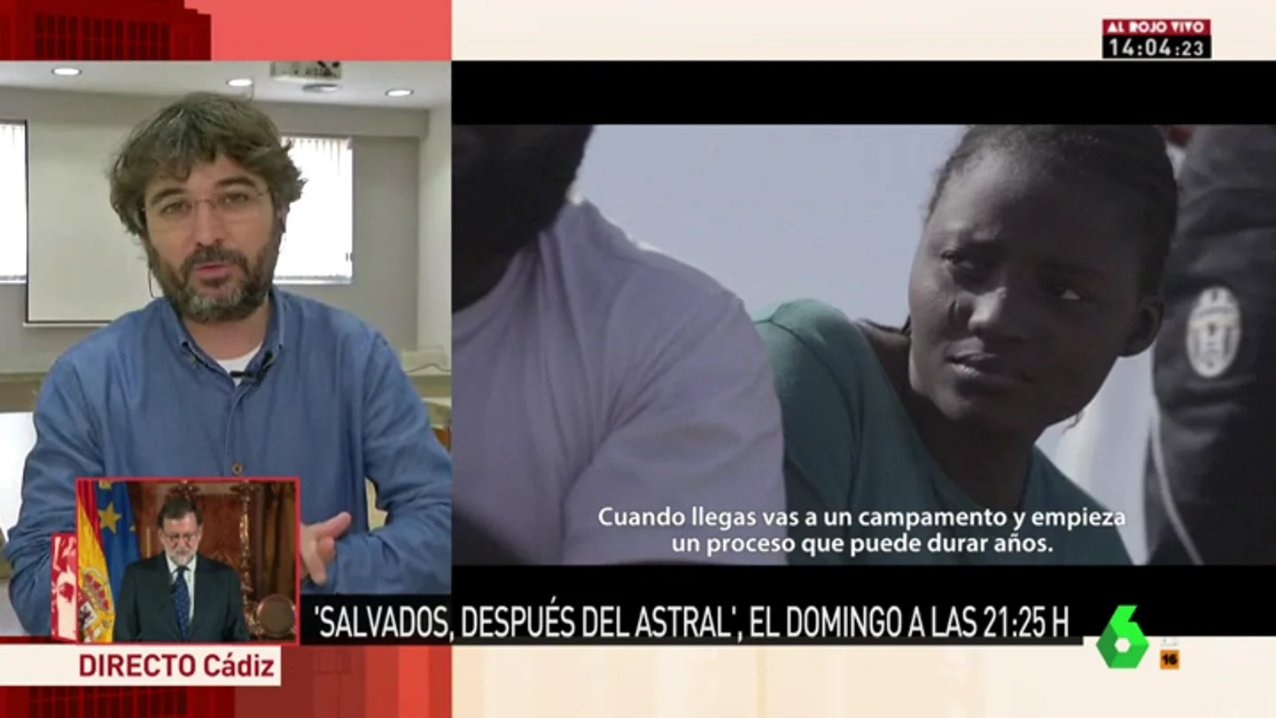 evole migrantes evole migrantes