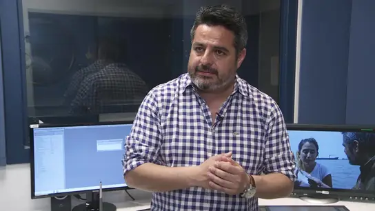 Jalis de la Serna habla de Singapur, 'el país de la educación' Jalis de la Serna habla de Singapur, 'el país de la educación'