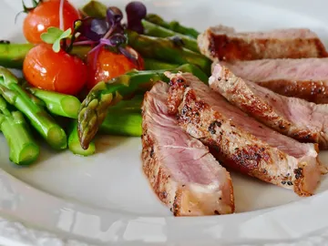 Cuida tu alimentación Cuida tu alimentación