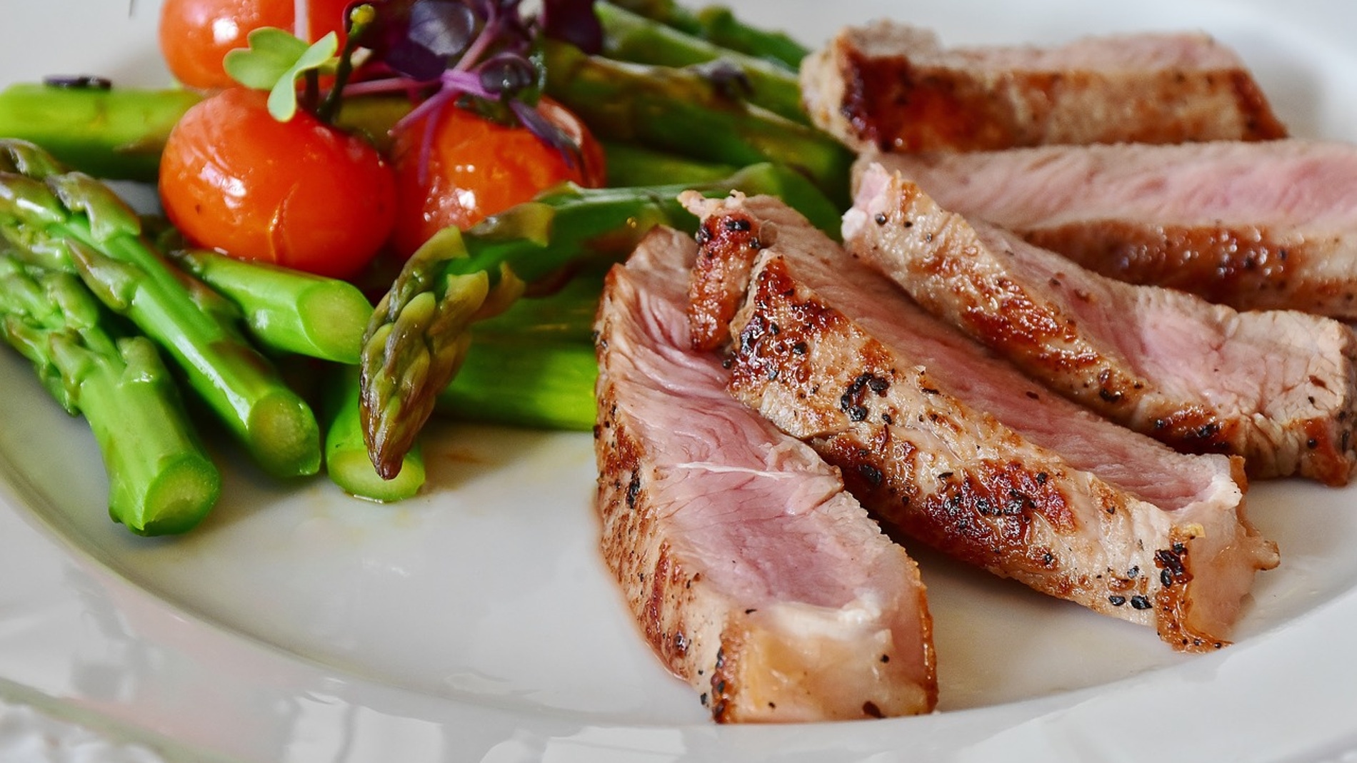 Cuida tu alimentación
