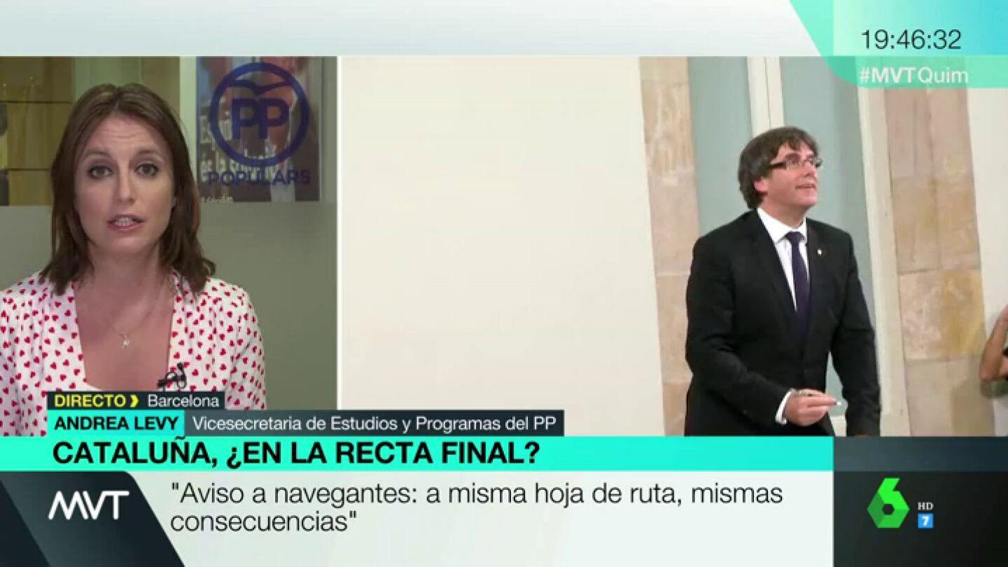 Andrea Levy