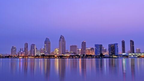 San Diego
