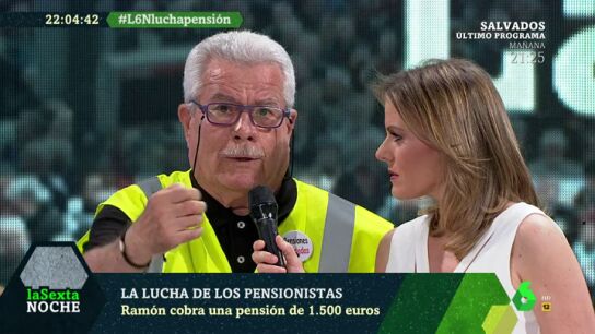 Ram&oacute;n, pensionista