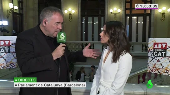 ines arrimadas ines arrimadas