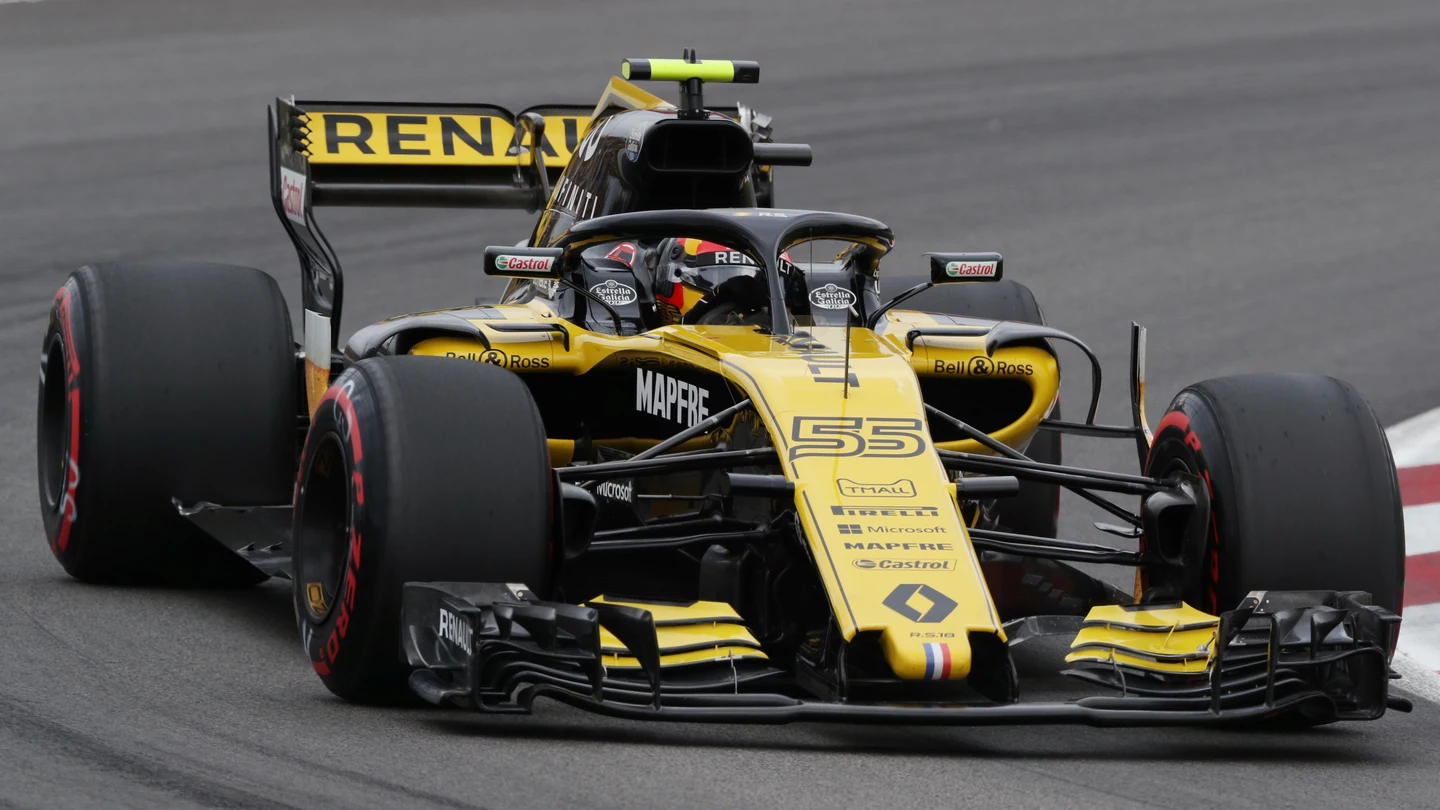 Carlos Sainz Carlos Sainz