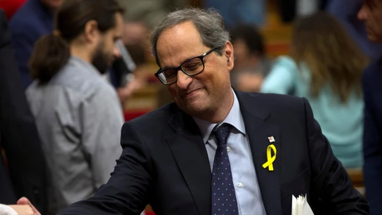 Quim Torra Quim Torra