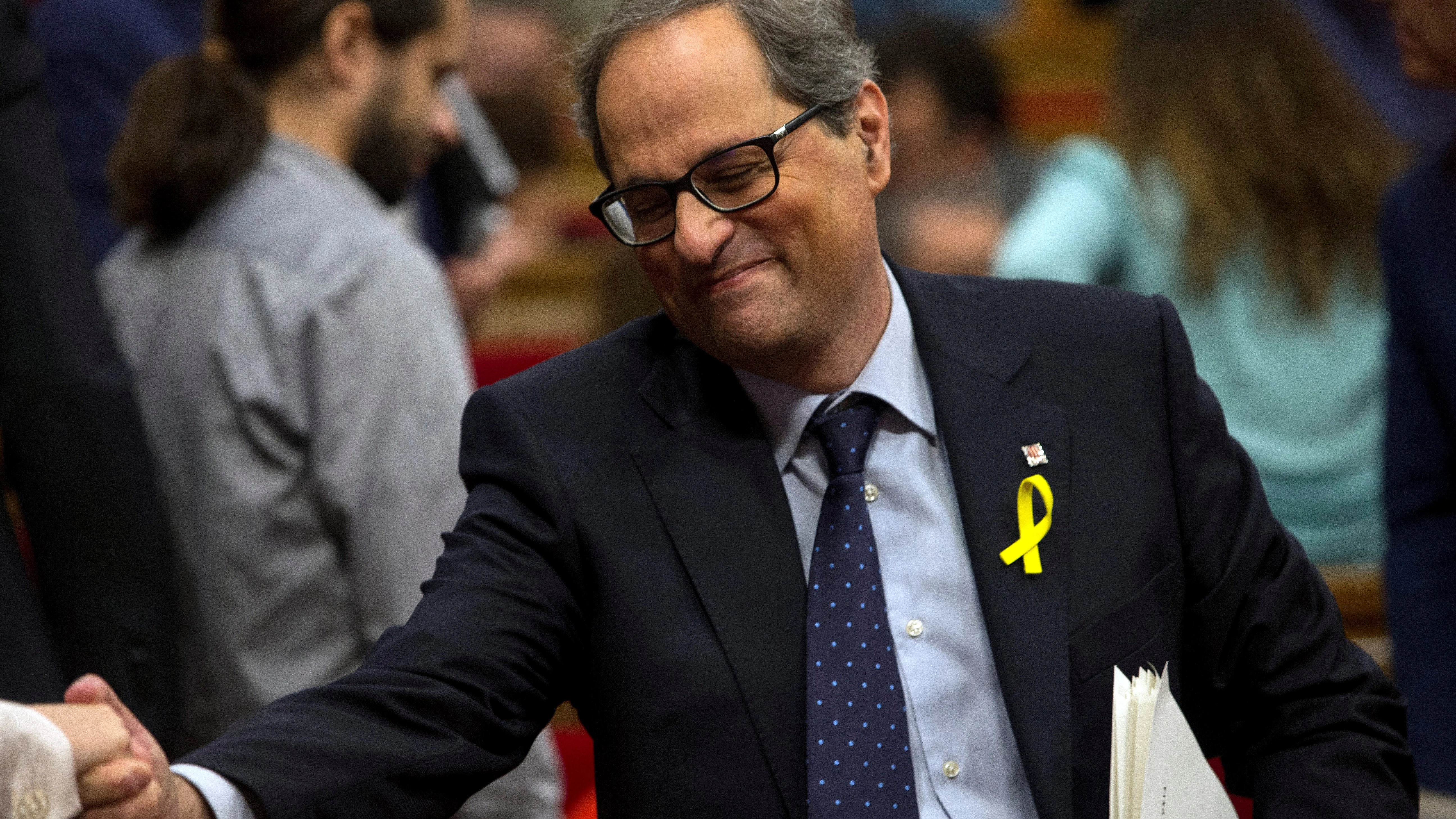 Quim Torra