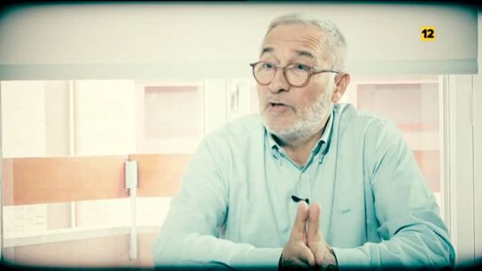 Xavier Sard&aacute; viene a laSexta para Liarla Pardo este domingo a las 18:00