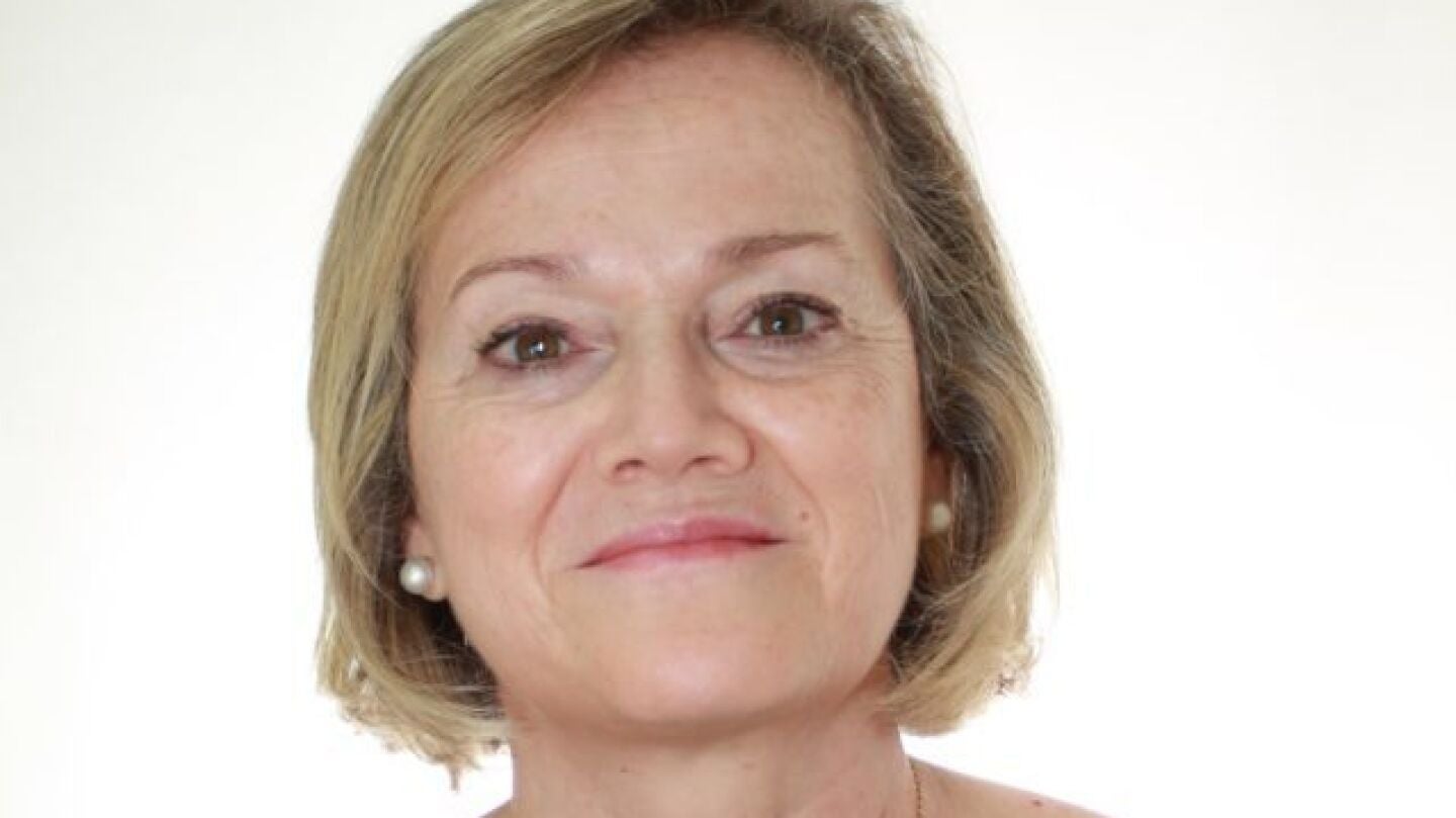 Mar&iacute;a Teresa Feito, exasesora de la Consejer&iacute;a de Educaci&oacute;n del Gobierno regional