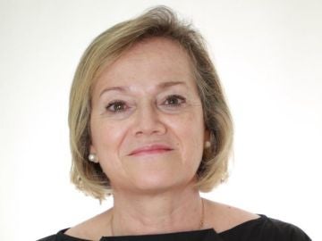 María Teresa Feito, exasesora de la Consejería de Educación del Gobierno regional María Teresa Feito, exasesora de la Consejería de Educación del Gobierno regional