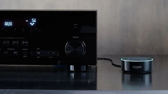 El asistente Alexa El asistente Alexa