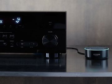 El asistente Alexa El asistente Alexa