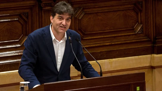 Sergi Sabrià Sergi Sabrià