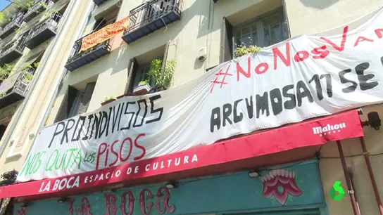 gentrificacion gentrificacion