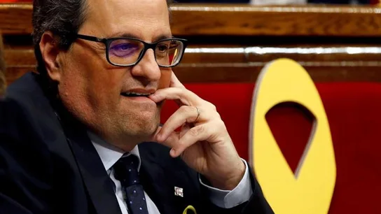 Quim Torra Quim Torra