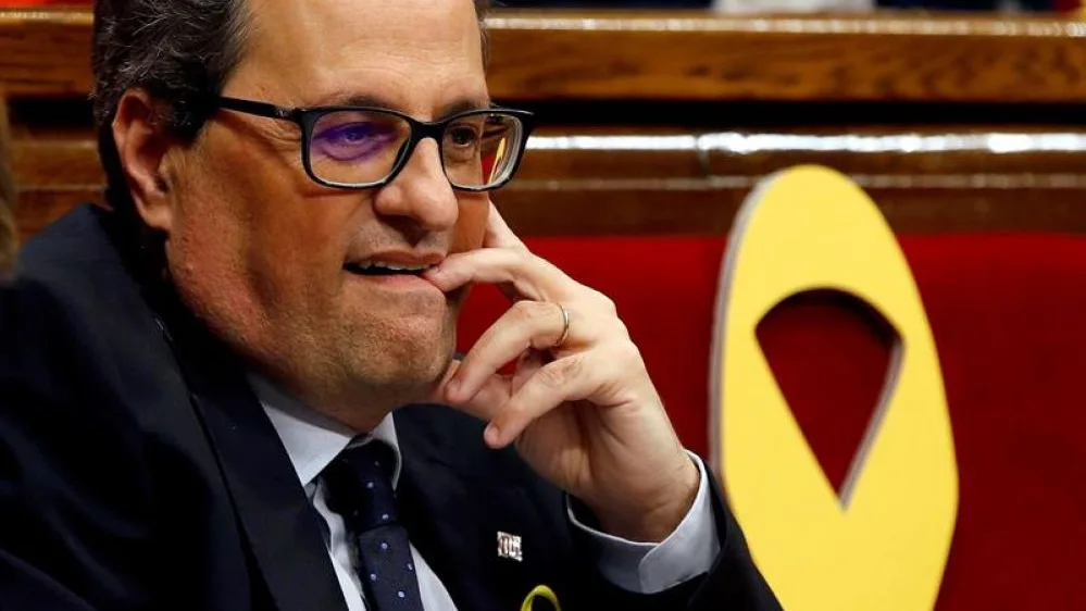 Quim Torra