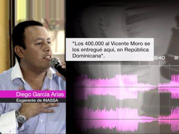 Audios de Diego García Arias Audios de Diego García Arias