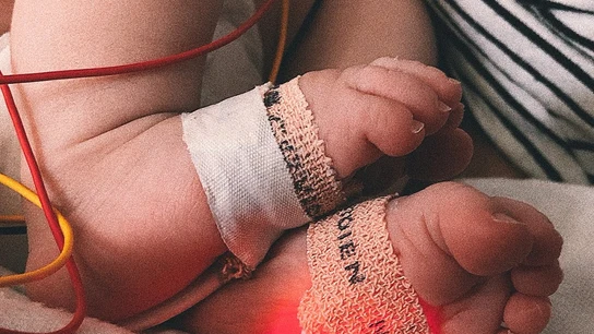 un padre muestra las vergüenzas de la sanidad española un padre muestra las vergüenzas de la sanidad española