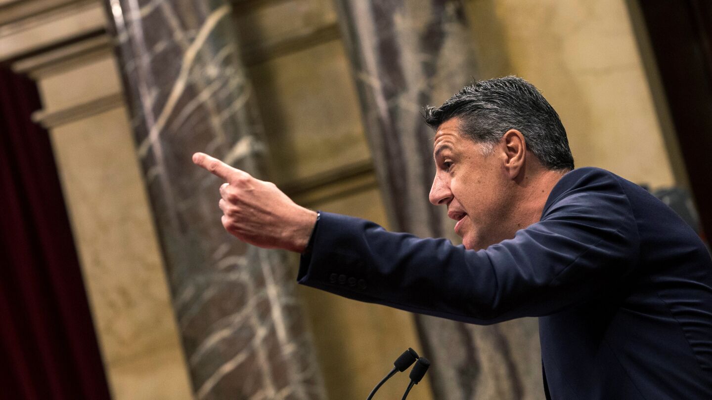 Xavier Garc&iacute;a Albiol