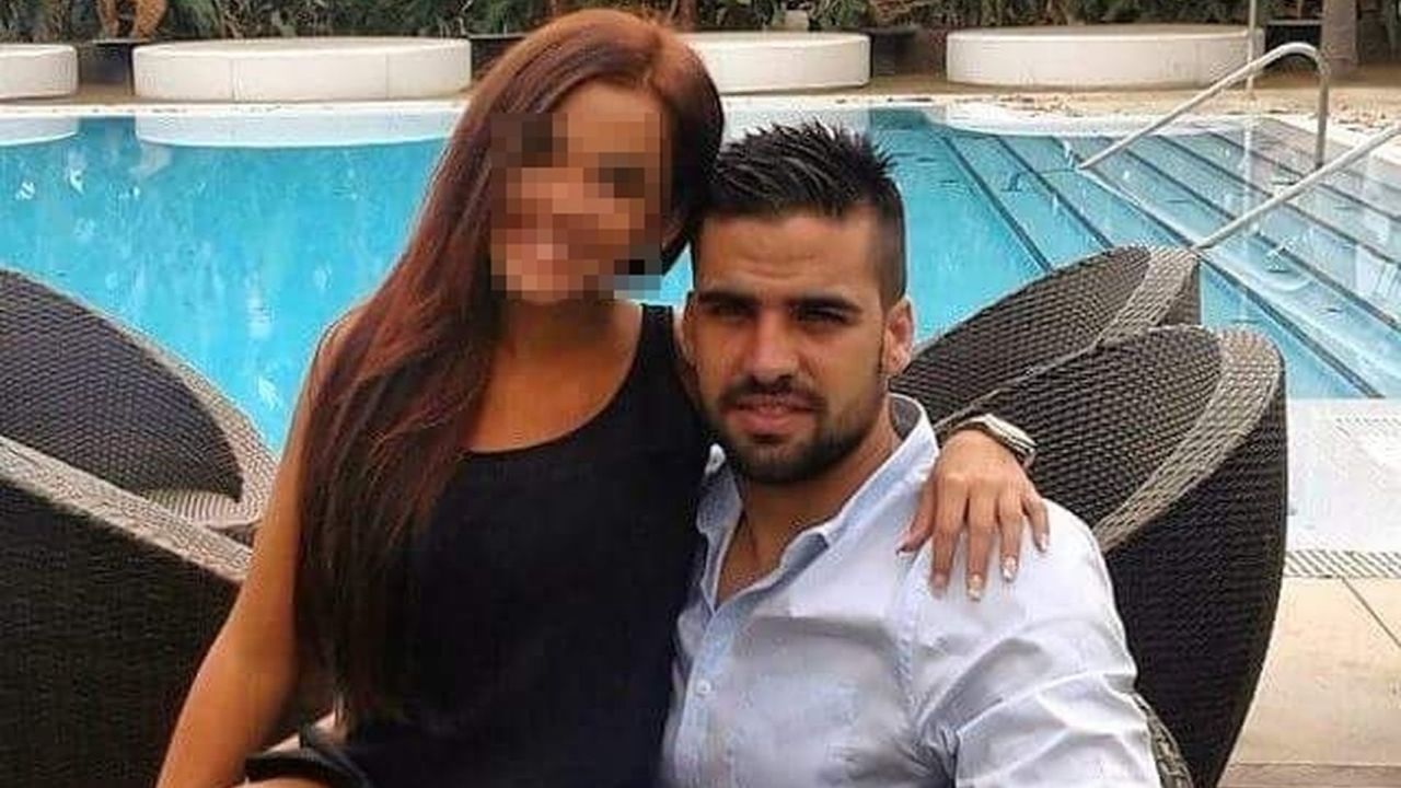 El guardia civil de \'La Manada\' rompe su silencio en una carta en la ... El guardia civil de \'La Manada\' rompe su silencio en una carta en la ...