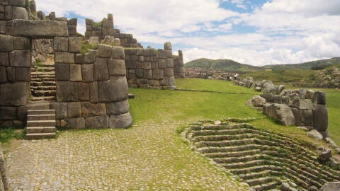 Conocer cómo era la adoración al Dios Sol del antiguo imperio inca 
