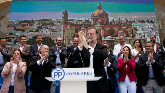 Mariano Rajoy Mariano Rajoy