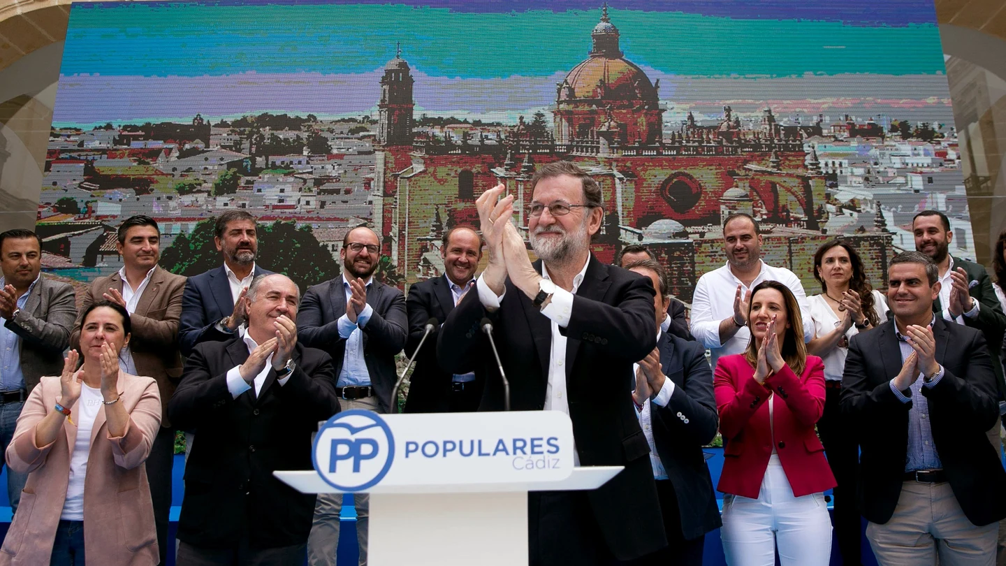 Mariano Rajoy Mariano Rajoy