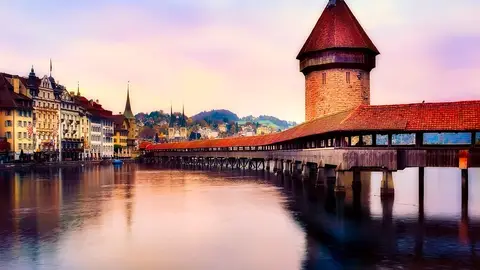 Lucerna Lucerna