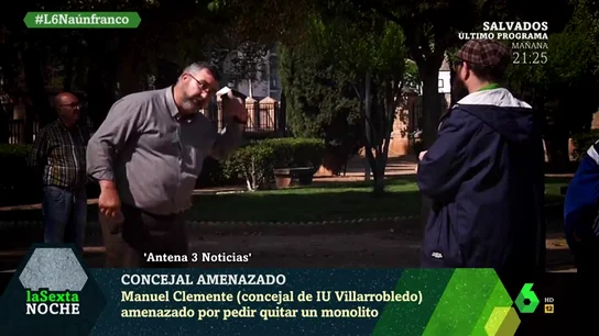Manuel Clemente Manuel Clemente
