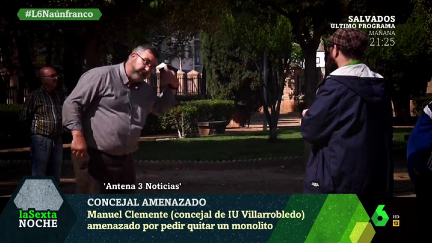 Manuel Clemente