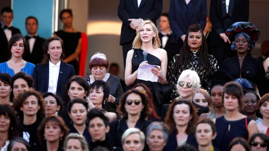 Cate Blanchett Cate Blanchett