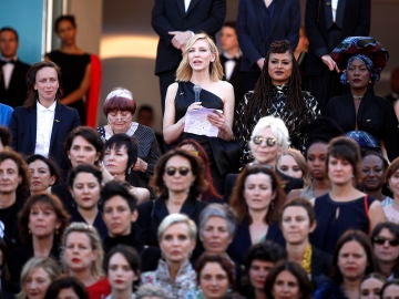 Cate Blanchett Cate Blanchett