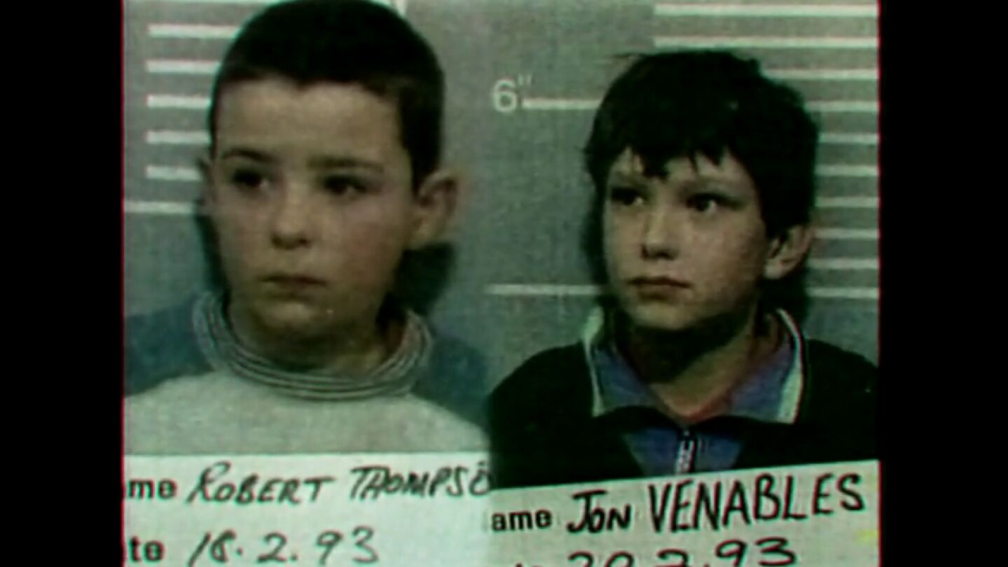 Thompson y Venables