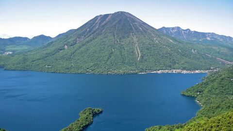 Nikko, un pequeño y sorprendente paraíso cerca de Tokio
