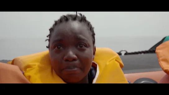 Rescate de Proactiva Open Arms a refugiados, Salvados Rescate de Proactiva Open Arms a refugiados, Salvados