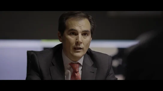 José Antonio Nieto, número dos de Interior José Antonio Nieto, número dos de Interior