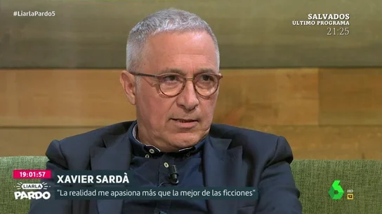 SARDA INFANCIA SARDA INFANCIA