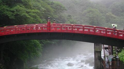 Nikko, un pequeño y sorprendente paraíso cerca de Tokio