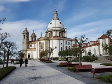 Braga Braga