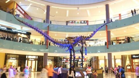 Dinosaurio