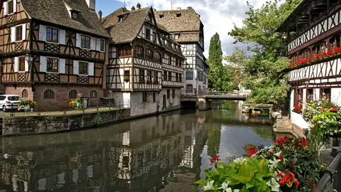 Estrasburgo Estrasburgo